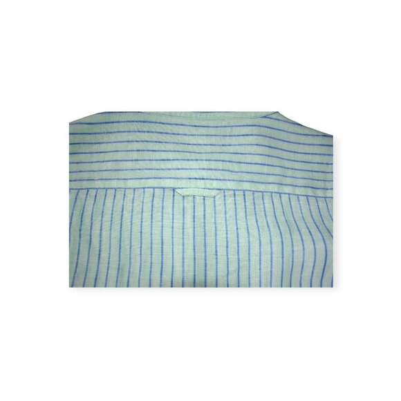 GANT Regular Fit "Hampton Linen" Button Down Shirt (XL) *EUC* - Picture 8 of 8